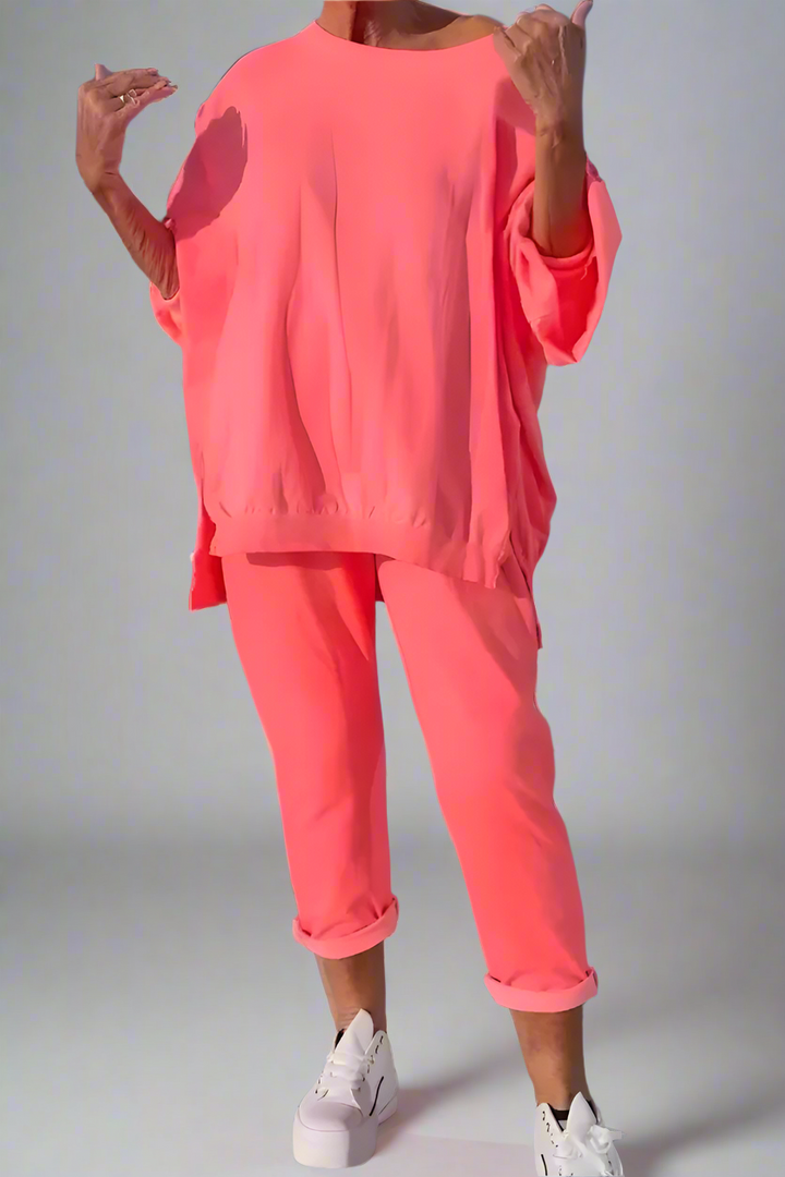 Clair | Elegancki Komfort w Zestawie Lounge