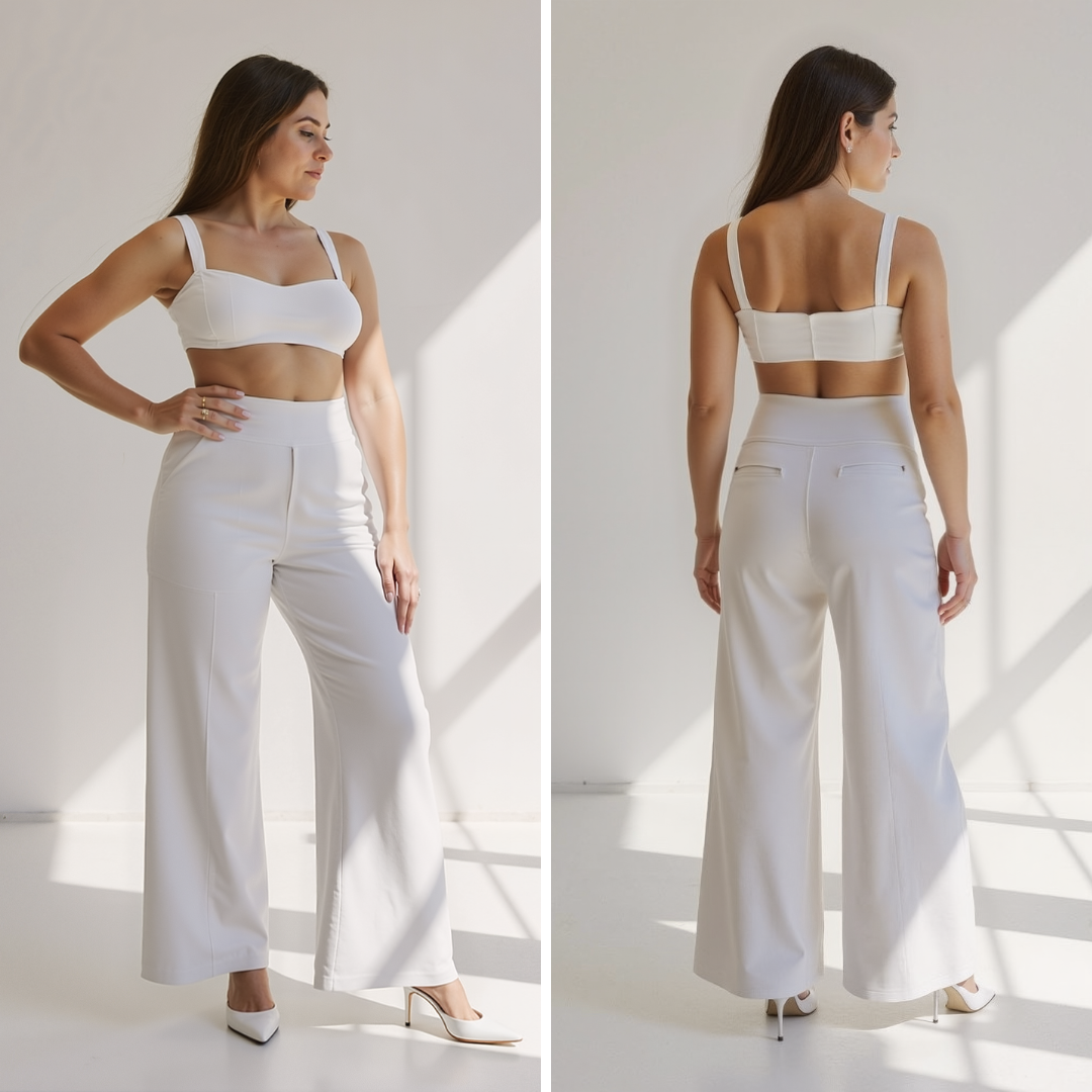 ComfortCurve Pantalon