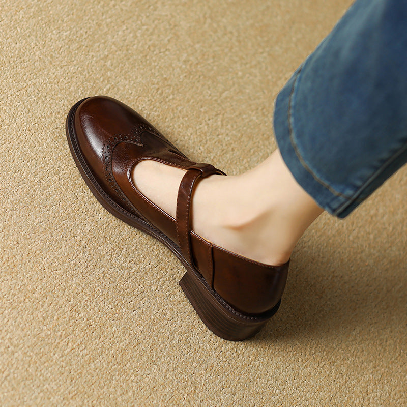 Stacey | Eleganckie buty ortopedyczne