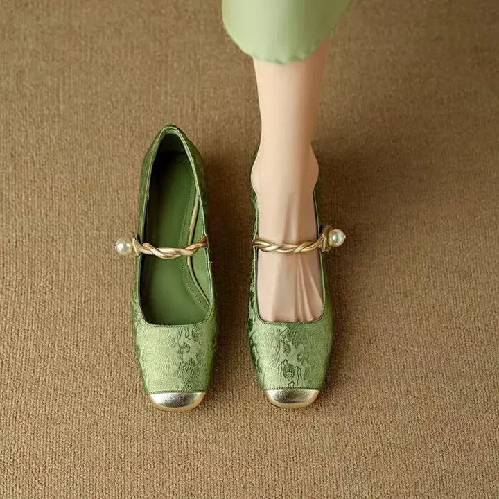 Agnieszka | Buty ortopedyczne z zamkniętą cholewką