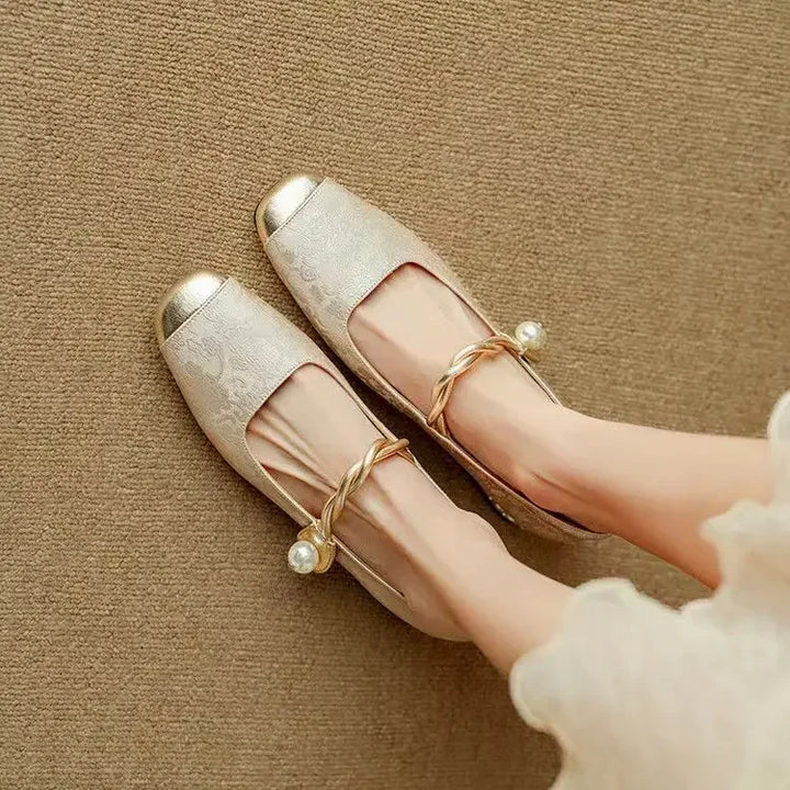 Agnieszka | Buty ortopedyczne z zamkniętą cholewką