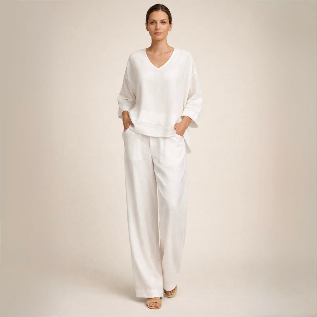 Solène | Komfortowy Elegancki Komplet